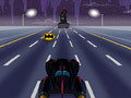 Oyunu Gorilla Grodd'un Batman Revenge  çevrimiçi