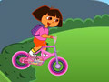Oyunu Dora Uphill Ride  çevrimiçi