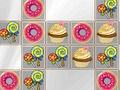 Oyunu Lezzetli Yemek Eşleştirme 3 Deluxe çevrimiçi