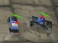 Oyunu Polis Arabası vs Hırsız çevrimiçi
