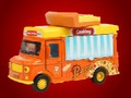 Oyunu Fast Food Tırları çevrimiçi