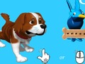 Oyunu Küçük köpek çevrimiçi