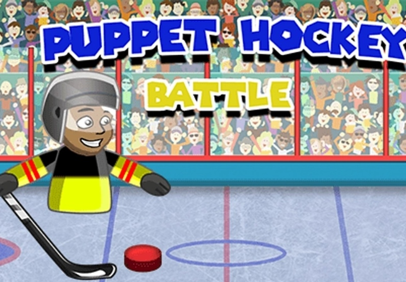Oyunu Bebek Hokey Savaşı çevrimiçi