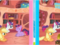 Oyunu Pony D Finder 2  çevrimiçi