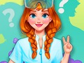 Oyunu Annie'nin Erkek Arkadaşı Büyü Fabrikası  çevrimiçi