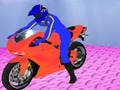 Oyunu Bisiklet Stunt Ustası 3D çevrimiçi