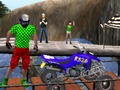 Oyunu Quad Bike Off Road Yarışı çevrimiçi