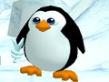 Oyunu Penguen Koşusu 3D çevrimiçi