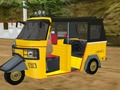 Oyunu Tuk Tuk Otomatik Rikşa 2020 çevrimiçi