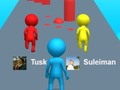 Oyunu Epik Yarış çevrimiçi