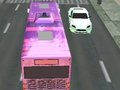 Oyunu Modern Otobüs Park Etme Gelişmiş Otobüs çevrimiçi