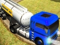 Oyunu Arazi taşımacılığı yağ tanker kamyonu çevrimiçi