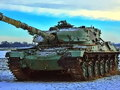Oyunu Askeri Tanklar Yapboz çevrimiçi
