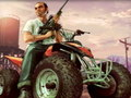 Oyunu Çizgi Film ATV Kaydır çevrimiçi