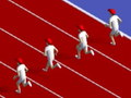 Oyunu Sprinter çevrimiçi