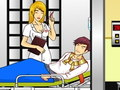 Oyunu Hemşire Öpücüğü 2 çevrimiçi