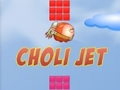 Oyunu Choli jet çevrimiçi