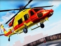 Oyunu Helikopter Uçuş Maceraları çevrimiçi