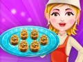 Oyunu Elma Dumpling çevrimiçi