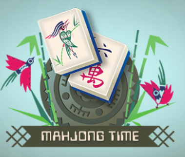 Oyunu Mahjong Saati  çevrimiçi