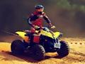 Oyunu ATV Macera Bulmacası çevrimiçi