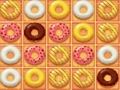 Oyunu Donut Ezme çevrimiçi