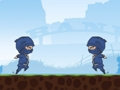 Oyunu Ninja Savaşı çevrimiçi