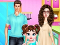Oyunu Baby Taylor: Çin Yemekleri Pişirme çevrimiçi