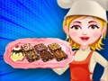 Oyunu Brownie çevrimiçi
