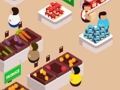 Oyunu Süpermarket'e dokunun çevrimiçi