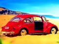 Oyunu Alman VW Beetle bulmacası çevrimiçi