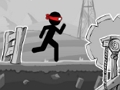 Oyunu Stickman Maceraları çevrimiçi