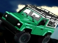 Oyunu Off Road Koruyucu Bulmaca çevrimiçi