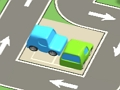 Oyunu Otopark Trafiği Çevrimiçi çevrimiçi