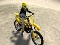 Oyunu Motocross Plaj Oyunu: Bisiklet Stunt Yarışı çevrimiçi