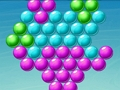 Oyunu Bubble Shooter arkadaşı ile  çevrimiçi
