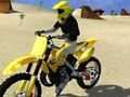 Oyunu Motocross Plaj Atlama Bisiklet Hilesi çevrimiçi