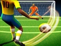 Oyunu Futbol Fırtınası Saldırısı çevrimiçi