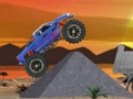 Oyunu 4x4 Canavarı çevrimiçi