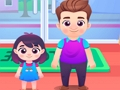 Oyunu Pop ile Alışveriş  çevrimiçi