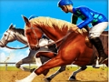 Oyunu Binicilik yarışı Derby 3d  çevrimiçi