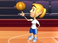 Oyunu Basketbol Mücadelesi çevrimiçi