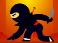 Oyunu Ninja Savaşçıları Bulmaca çevrimiçi