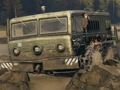 Oyunu Offroad Kamyonlar Bulmacası çevrimiçi