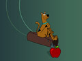 Oyunu Scooby doo atıştırmalık çizgisi  çevrimiçi