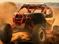 Oyunu ATV Offroad Bulmacası çevrimiçi