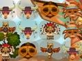 Oyunu Totem Eşleşme 3 çevrimiçi