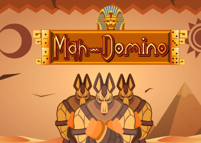 Oyunu Mah-Domino çevrimiçi