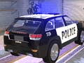 Oyunu Polis Aracı Simülatörü 3D çevrimiçi