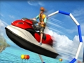 Oyunu Süper Jet Ski Yarışı çevrimiçi